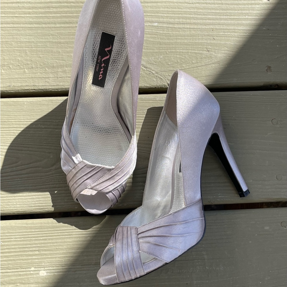 Nina Heels